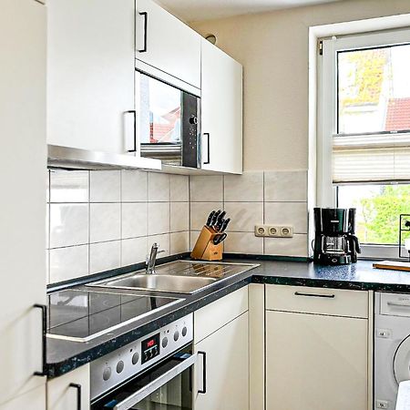 בולטנהאגן Suennslag Wohnung 081 מראה חיצוני תמונה
