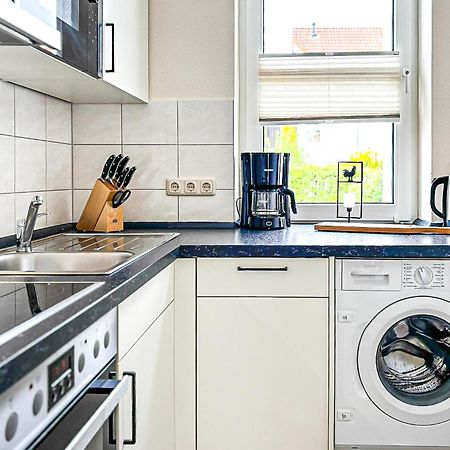 בולטנהאגן Suennslag Wohnung 081 מראה חיצוני תמונה