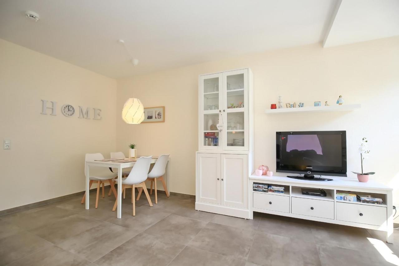 בולטנהאגן Suennslag Wohnung 081 מראה חיצוני תמונה