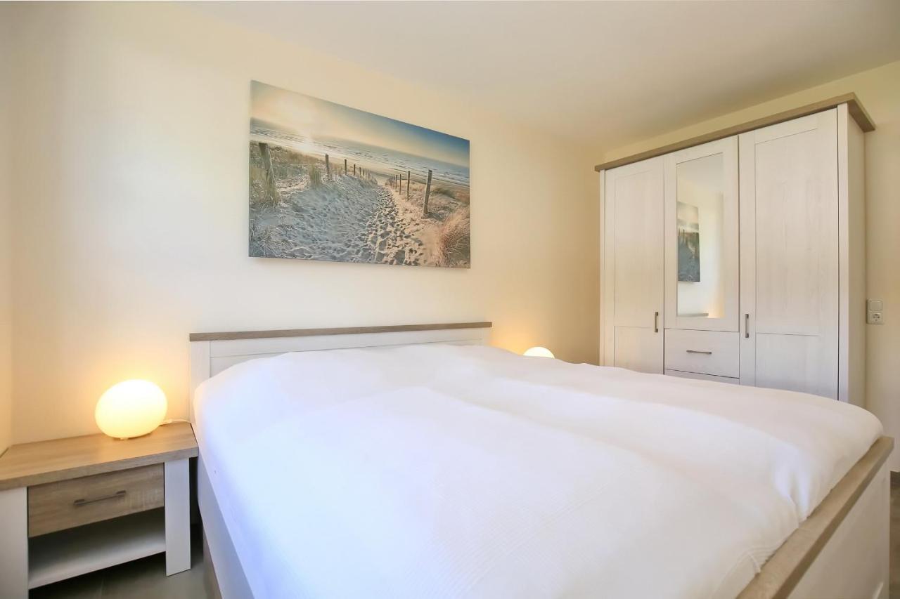 בולטנהאגן Suennslag Wohnung 081 מראה חיצוני תמונה