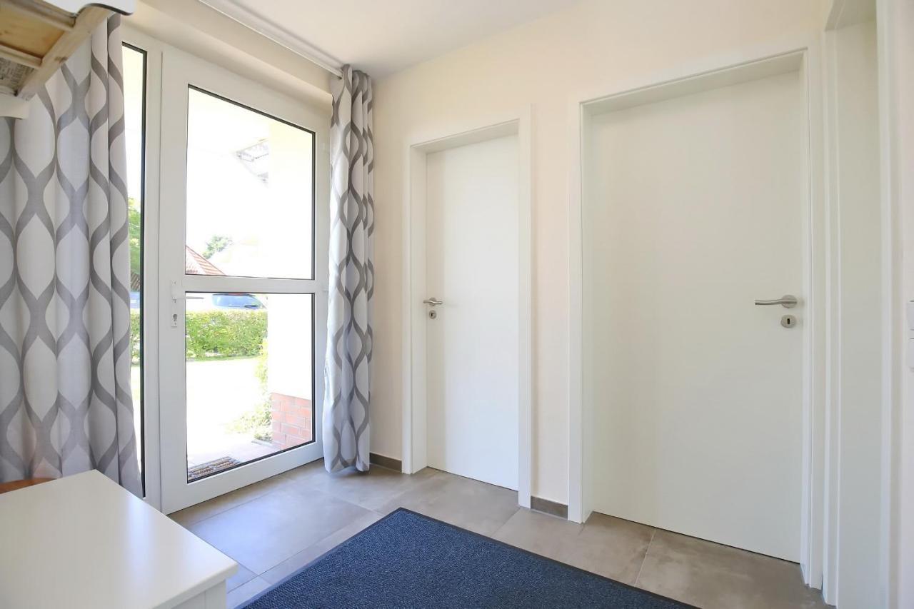 בולטנהאגן Suennslag Wohnung 081 מראה חיצוני תמונה