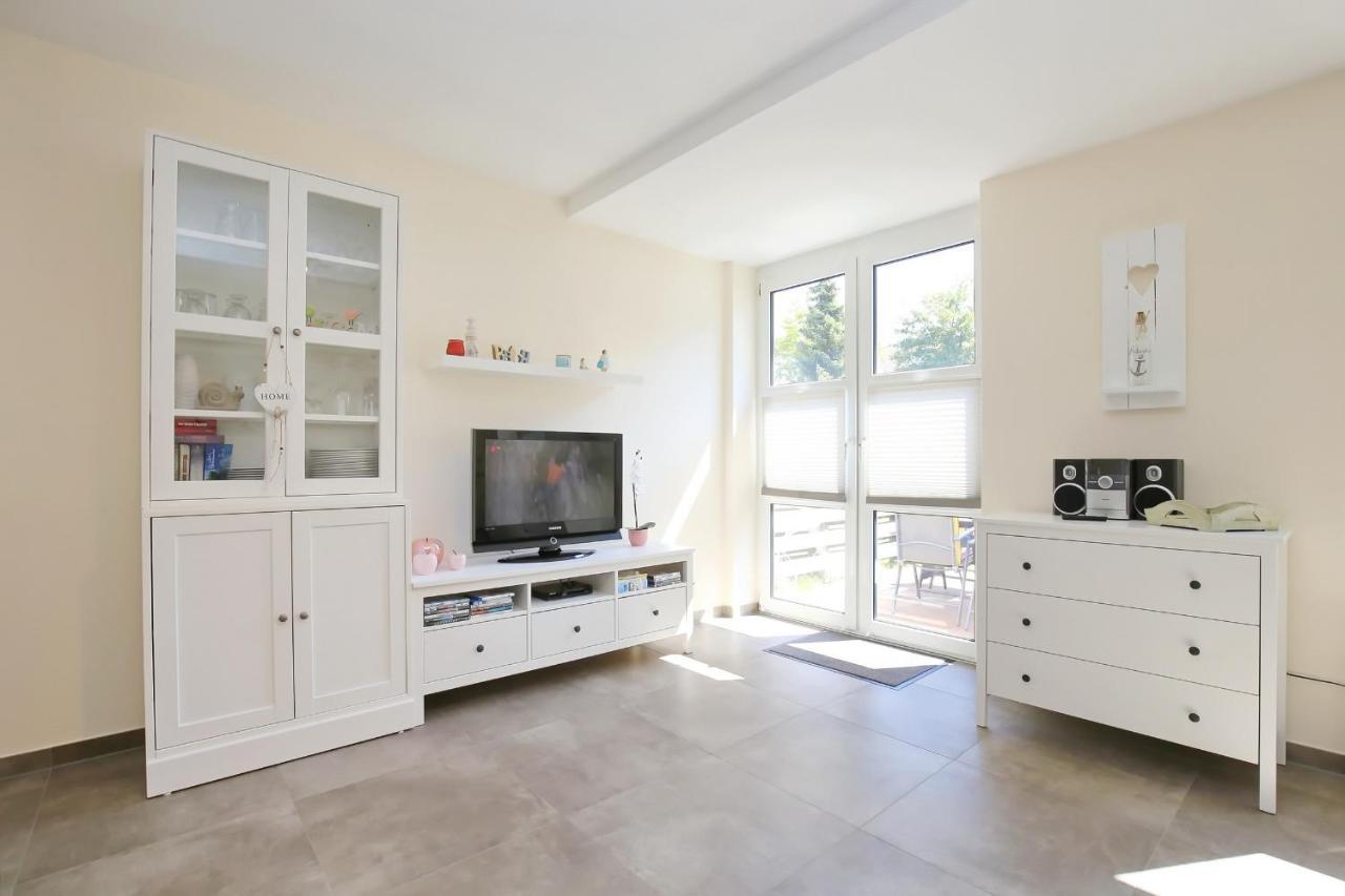 בולטנהאגן Suennslag Wohnung 081 מראה חיצוני תמונה