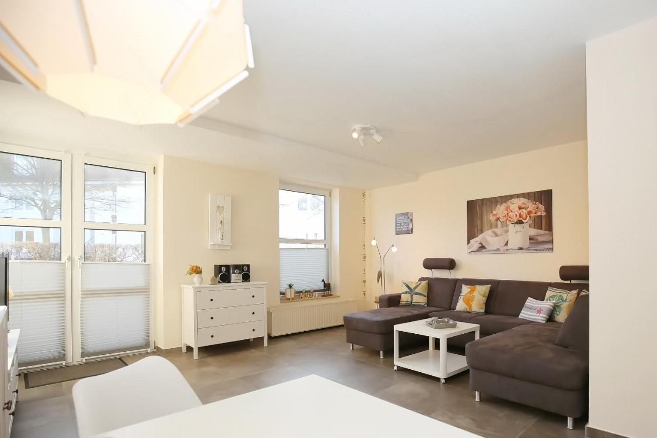 בולטנהאגן Suennslag Wohnung 081 מראה חיצוני תמונה