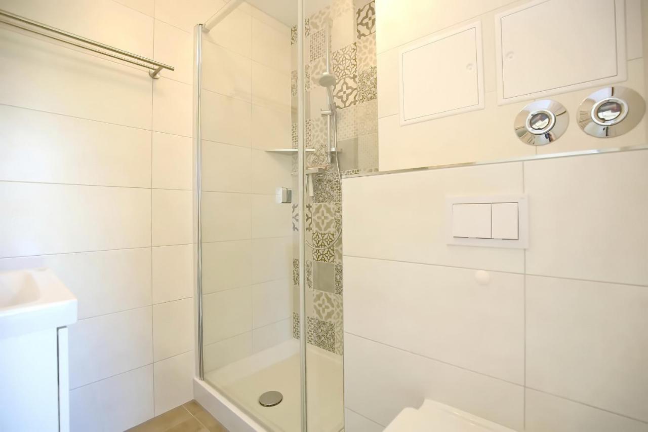 בולטנהאגן Suennslag Wohnung 081 מראה חיצוני תמונה
