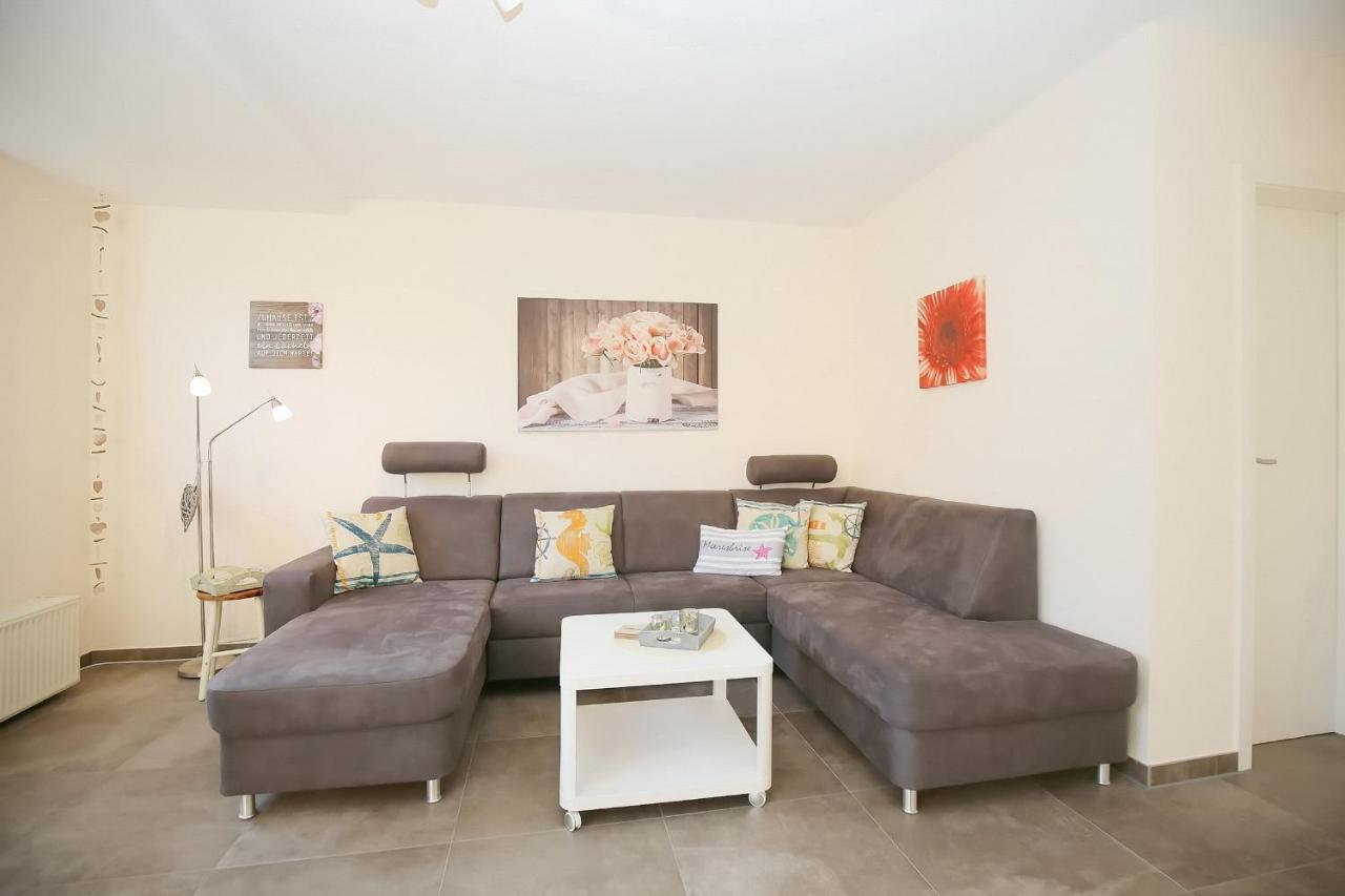 בולטנהאגן Suennslag Wohnung 081 מראה חיצוני תמונה