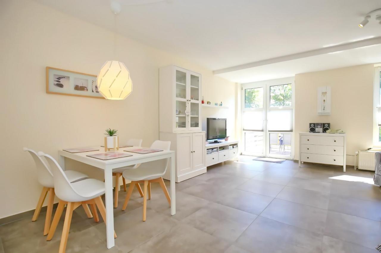 בולטנהאגן Suennslag Wohnung 081 מראה חיצוני תמונה