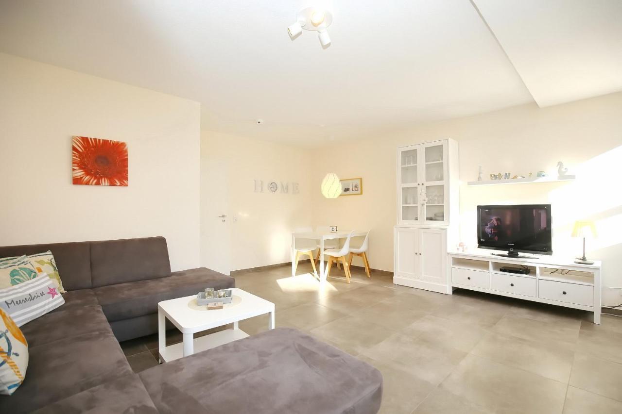 בולטנהאגן Suennslag Wohnung 081 מראה חיצוני תמונה