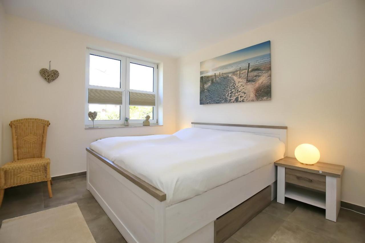 בולטנהאגן Suennslag Wohnung 081 מראה חיצוני תמונה