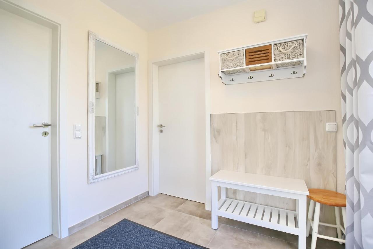 בולטנהאגן Suennslag Wohnung 081 מראה חיצוני תמונה