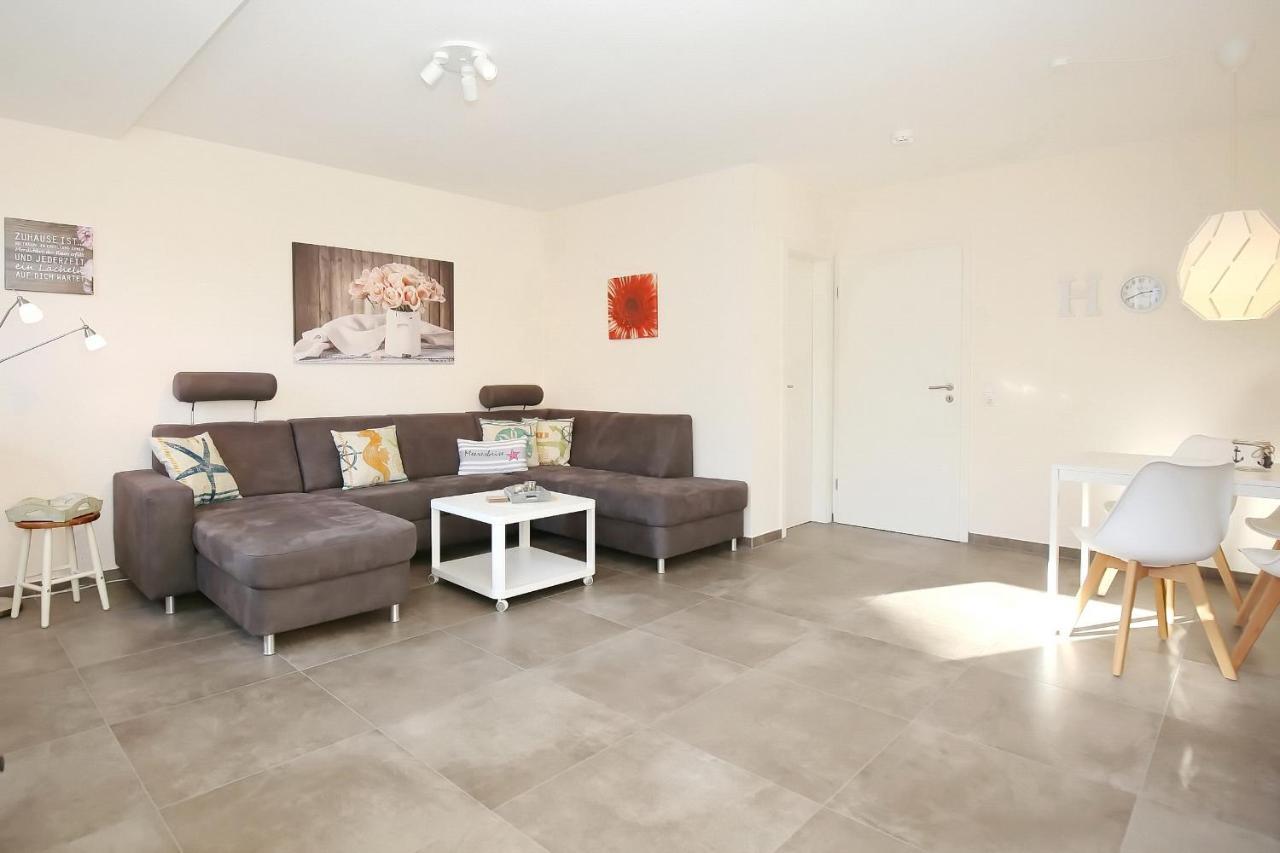 בולטנהאגן Suennslag Wohnung 081 מראה חיצוני תמונה