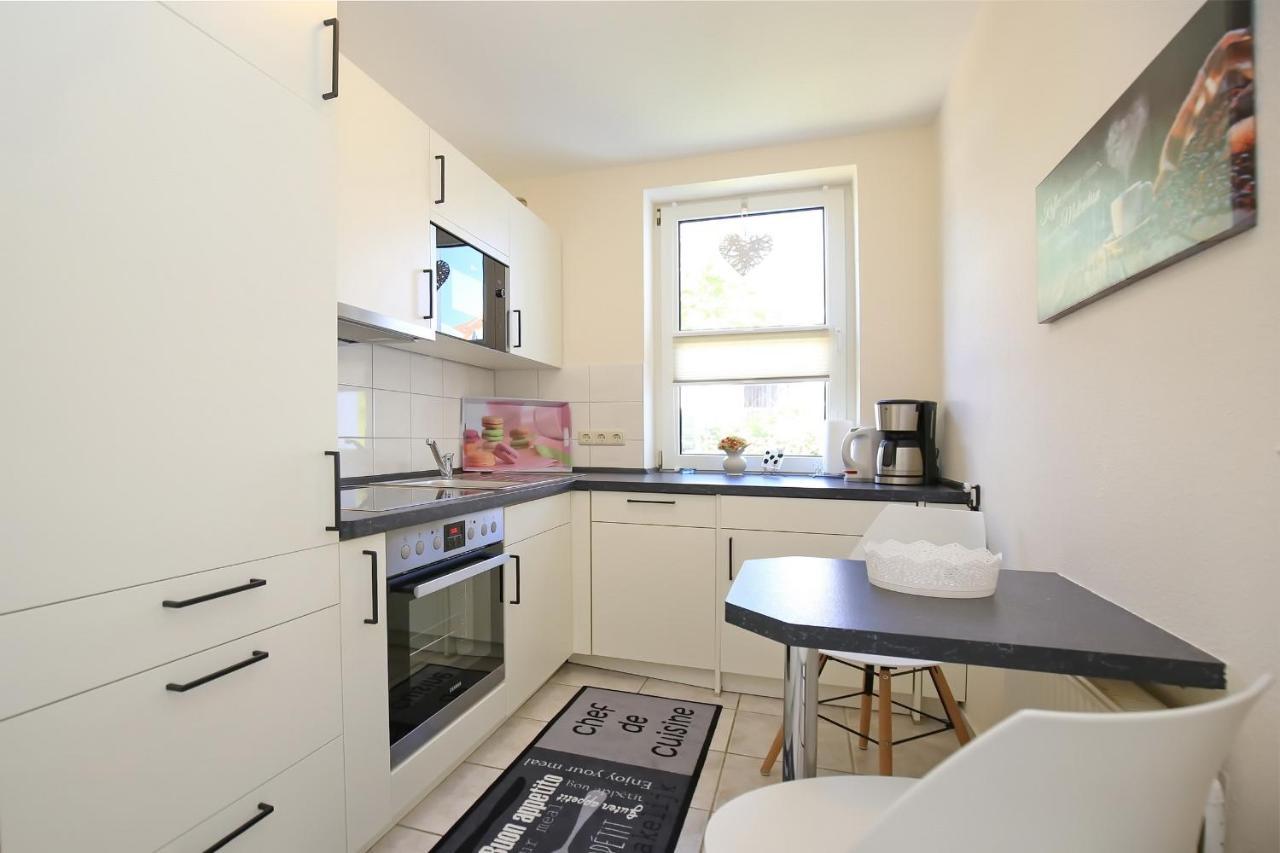 בולטנהאגן Suennslag Wohnung 081 מראה חיצוני תמונה
