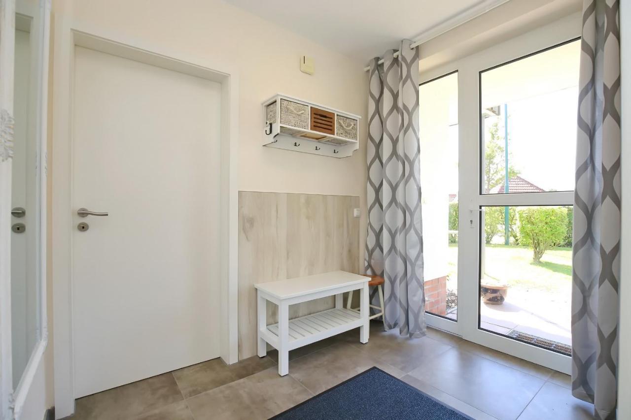 בולטנהאגן Suennslag Wohnung 081 מראה חיצוני תמונה