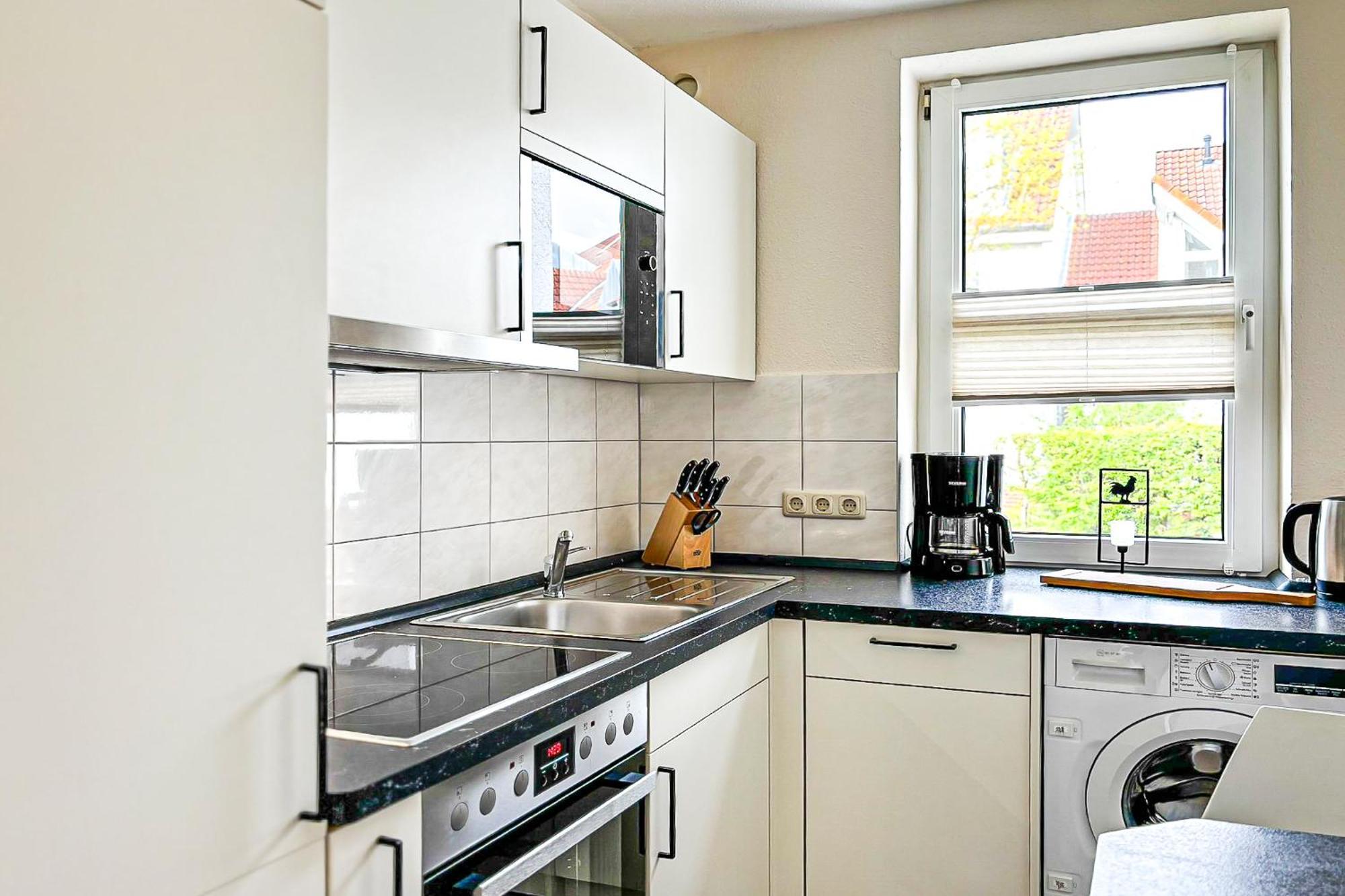 בולטנהאגן Suennslag Wohnung 081 מראה חיצוני תמונה
