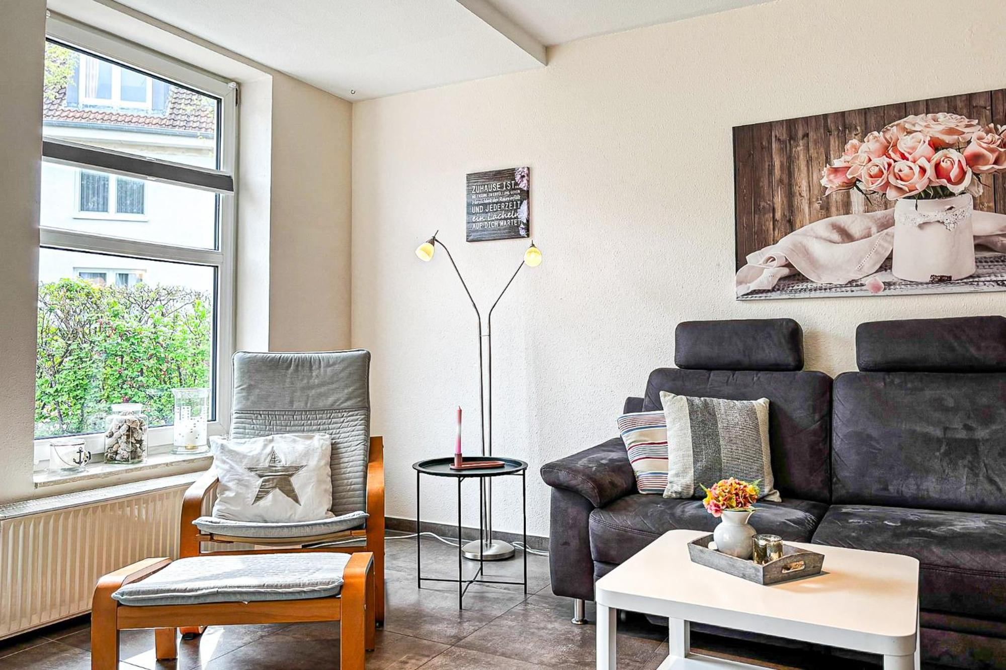 בולטנהאגן Suennslag Wohnung 081 מראה חיצוני תמונה