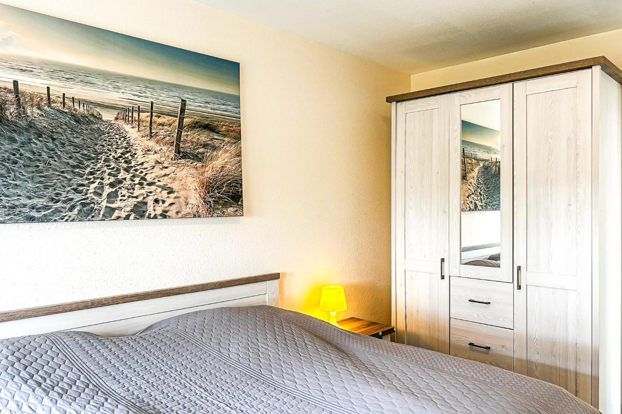 בולטנהאגן Suennslag Wohnung 081 מראה חיצוני תמונה