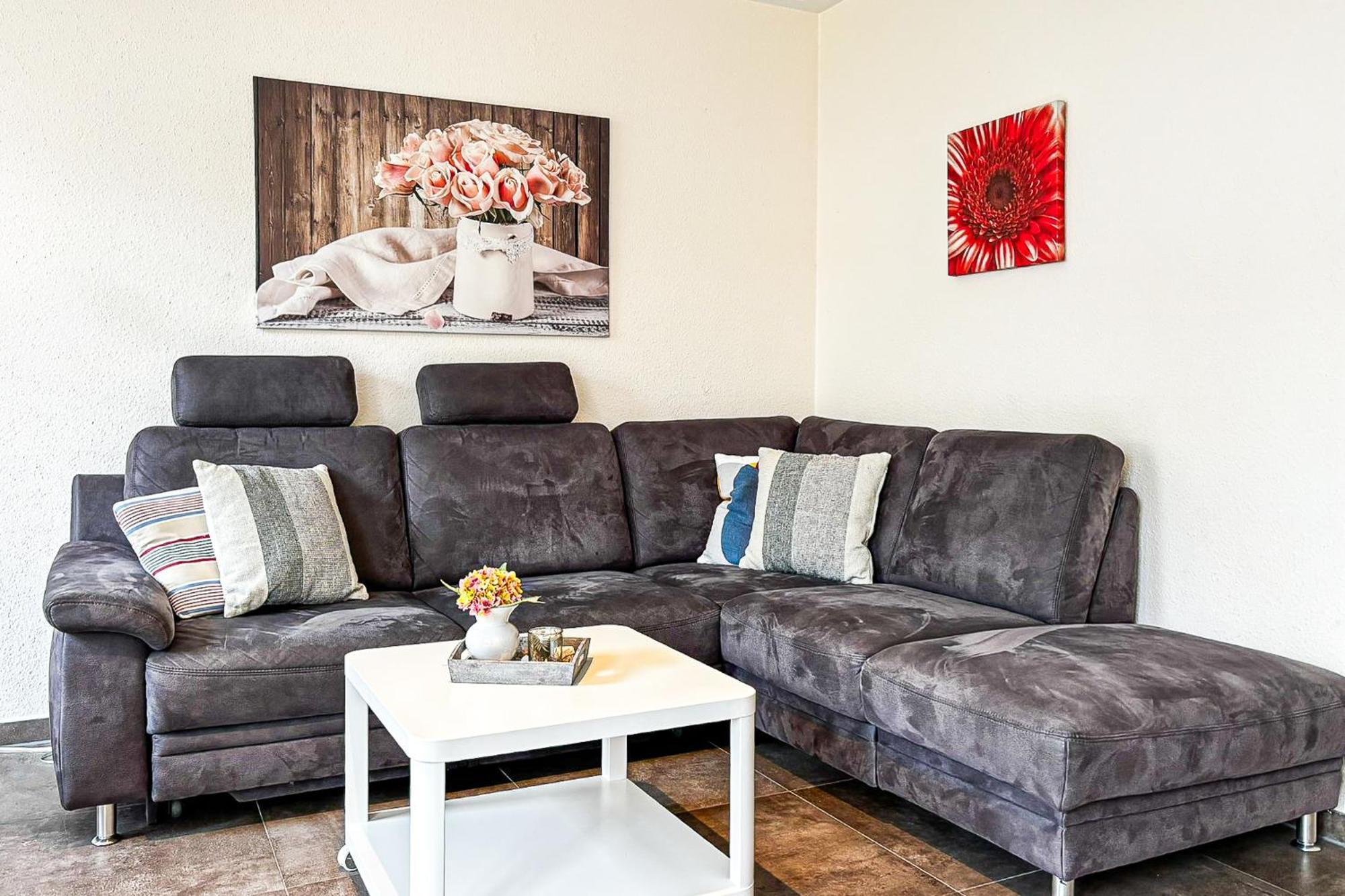 בולטנהאגן Suennslag Wohnung 081 מראה חיצוני תמונה