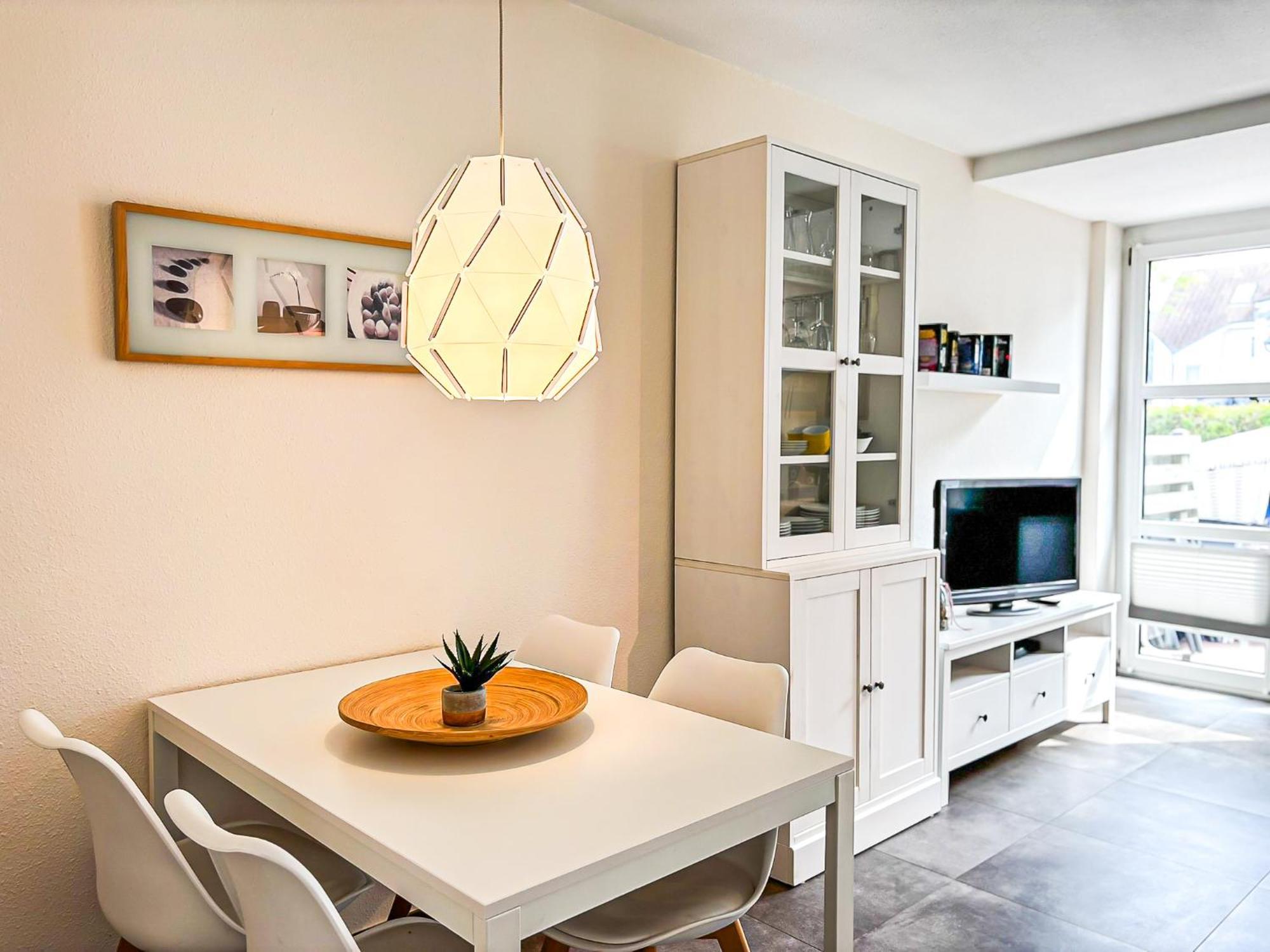 בולטנהאגן Suennslag Wohnung 081 מראה חיצוני תמונה